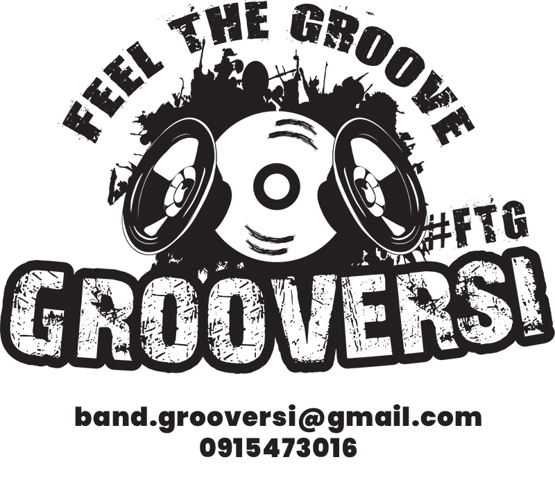 Groovers logo